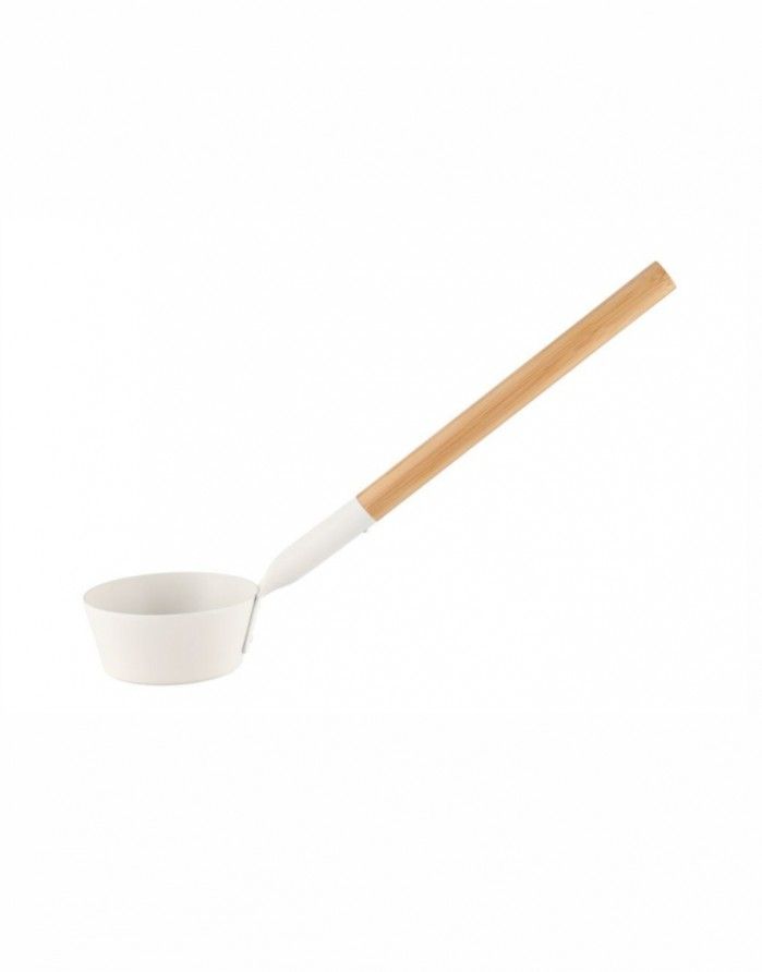 Pirts liekšķere "Aluminum White" RENTO - 2