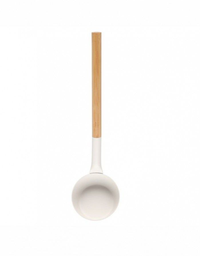 Pirts liekšķere "Aluminum White" RENTO - 1