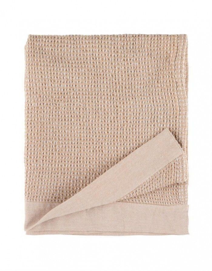 Pirts lāva pārsegs "Vi Beige" RENTO - 2