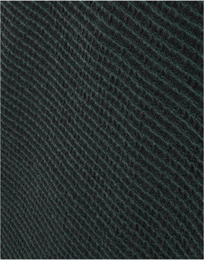 Cotton Towel "Scandinavian Black" RENTO - 5