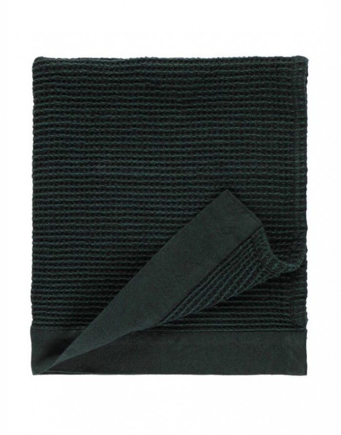 Sauna bench cover "Vi Black" RENTO - 2