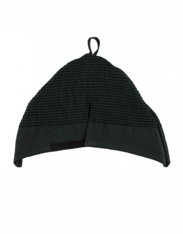 Pirts cepure "Sauna Black" RENTO - 3