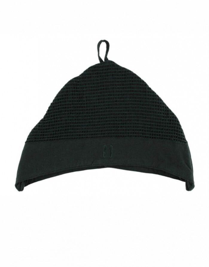Pirts cepure "Sauna Black" RENTO - 2