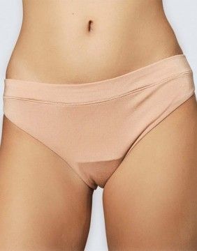 Menstrual panties Active Bikini Nude GENTLE DAY - 1