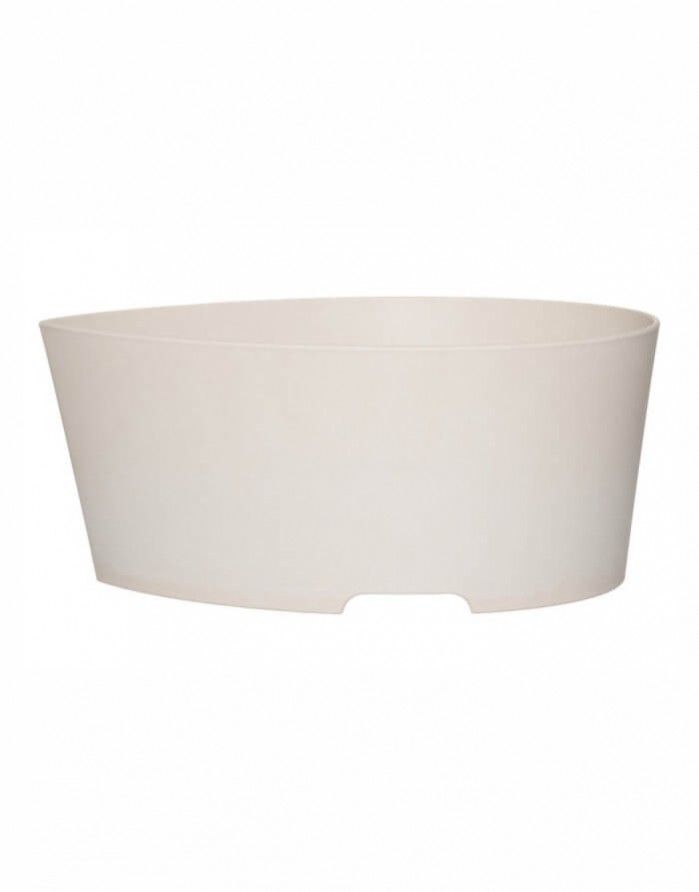 Купель для сауны "Scandinavian White" RENTO - 2