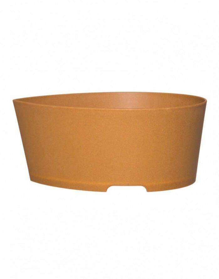 Pirts ūdens kubls "Scandinavian Mustard" RENTO - 2