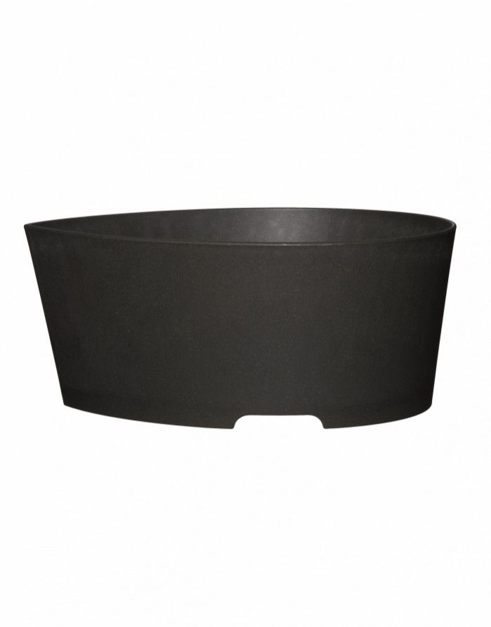 Купель для сауны "Scandinavian Black" RENTO - 2