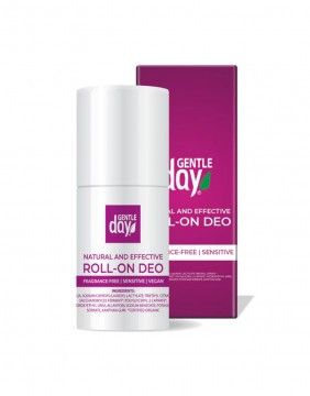 Women's deodorant Gentle Day Roll-On, 50 ml GENTLE DAY - 2