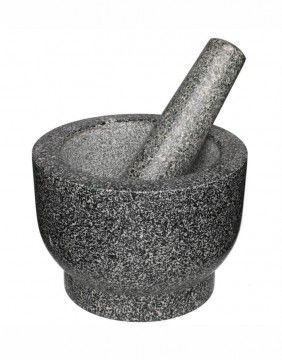 Spice Grinder "Granit" Maku - 2