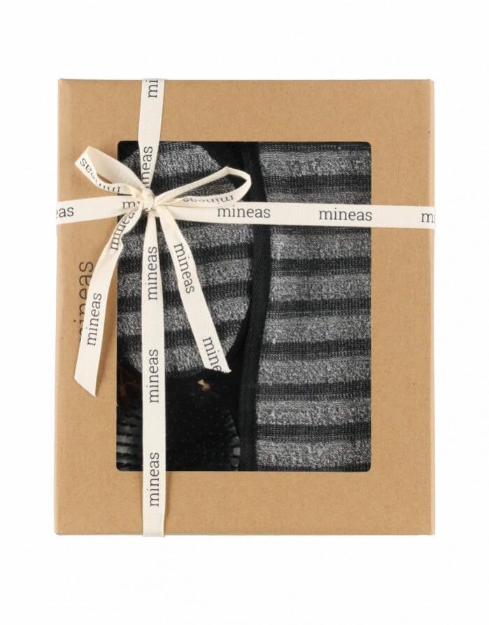 Gift set "SPA Black" MINEAS - 2