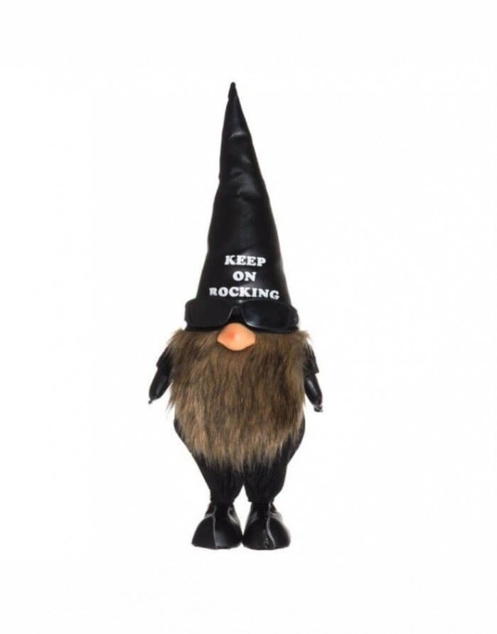 Mājas dekorēšana "Gnome Adolph Mini" WINTERIA - 2