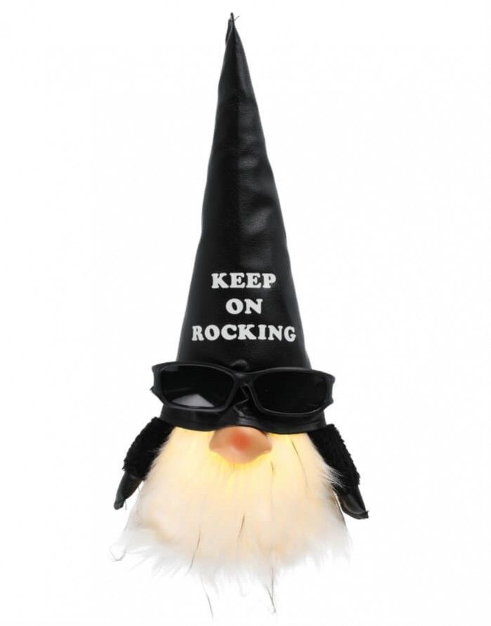 Home decoration "Gnome Gigget" WINTERIA - 2