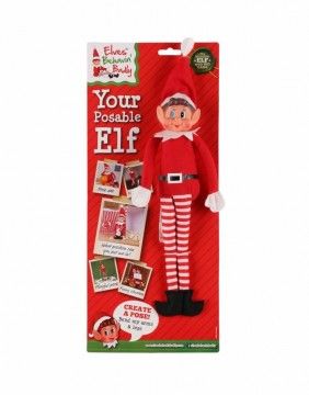 Mājas dekorēšana "Elf" ELVES - 1