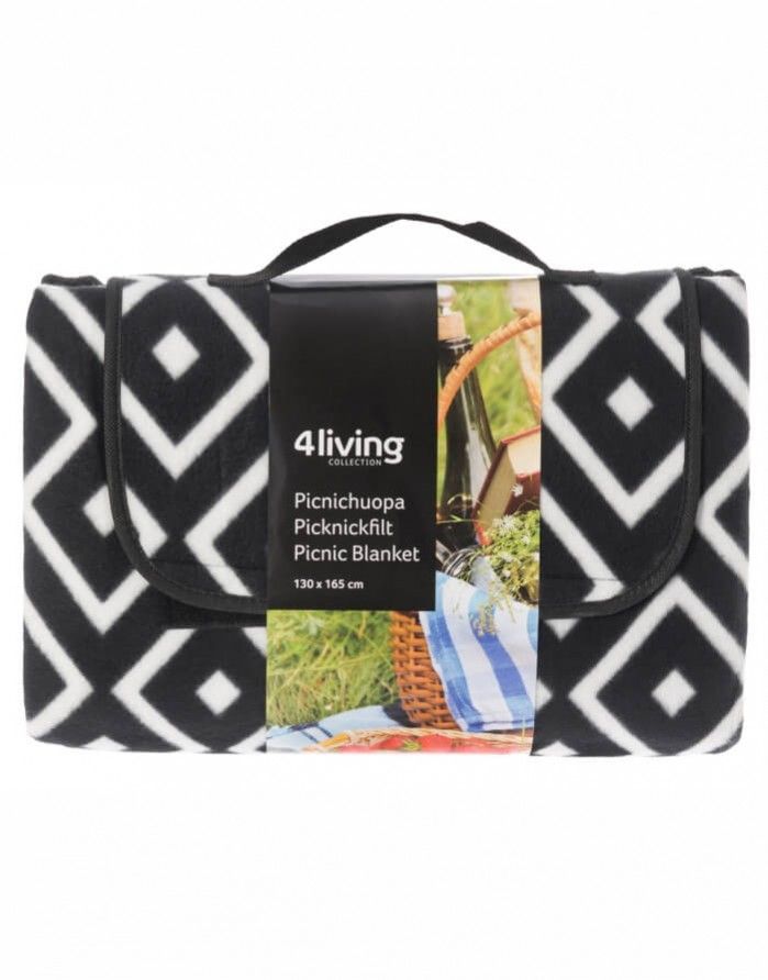 Picnic mat "Cerin" 130x165 cm 4LIVING - 1