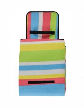 Picnic mat "Nessa" 130x165 cm 4LIVING - 2