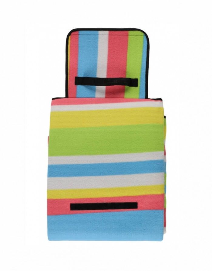 Picnic mat "Nessa" 130x165 cm 4LIVING - 2