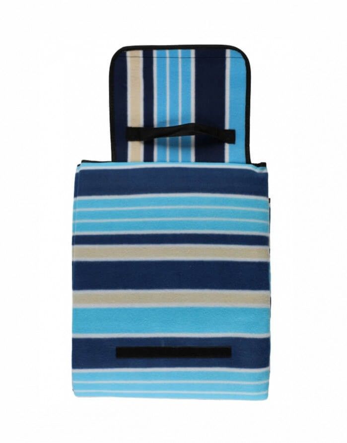 Picnic mat "Aiko" 130x165 cm 4LIVING - 1