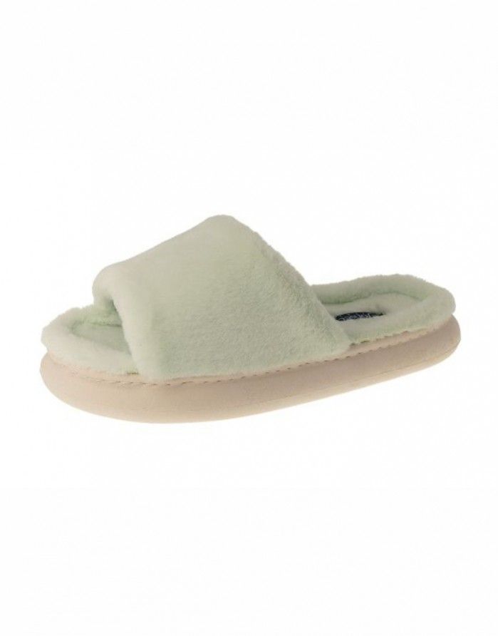 Slippers "Bassano Green" DE FONSECA - 1