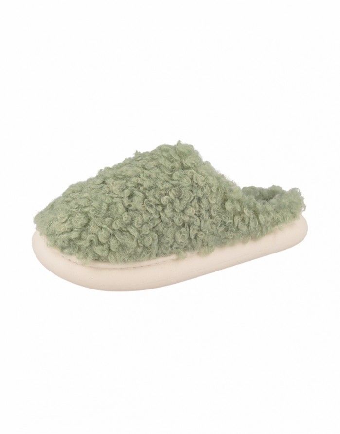 Čības "Marostica Green" DE FONSECA - 1