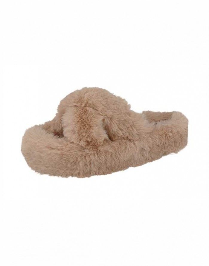 Čības "Recanati Beige" DE FONSECA - 2