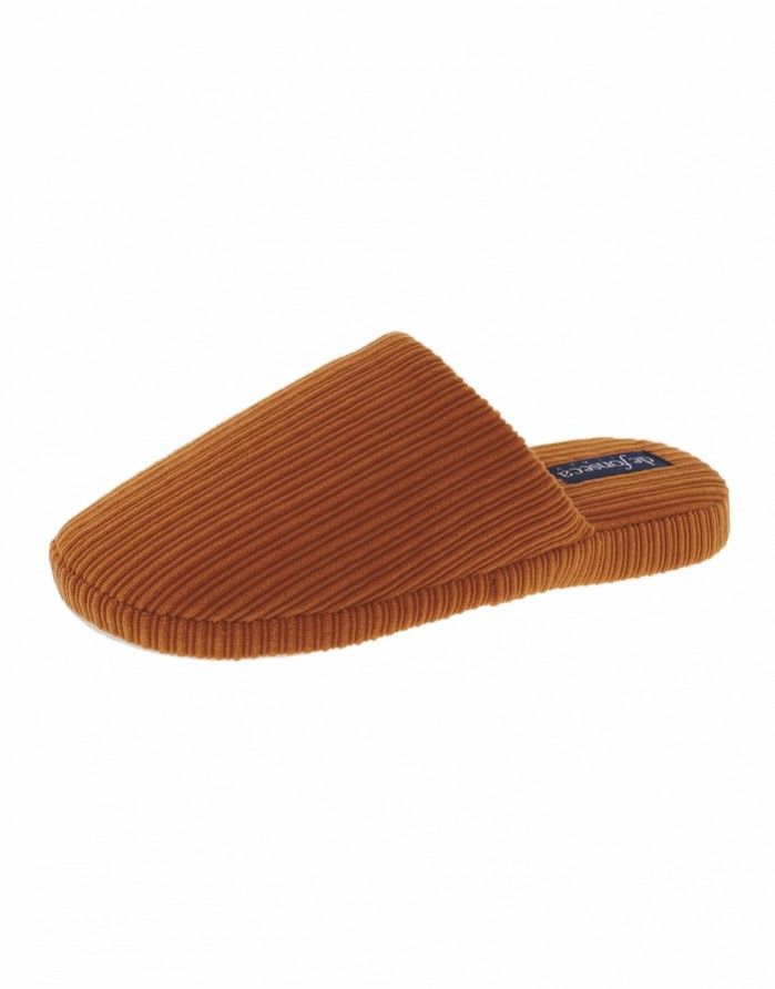 Vīriešu čības "Kelin Brown" DE FONSECA - 1