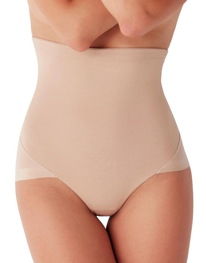 Корректирующие трусики "Guaina Vita Alta" COTONELLA - 2