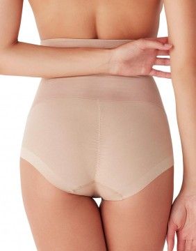 Shaping Panties "Guaina Vita Alta" COTONELLA - 1