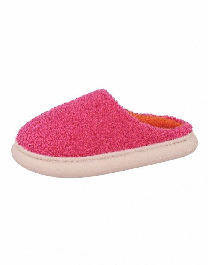 Slippers "Marostica Fucsia" DE FONSECA - 2