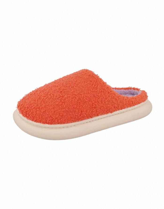 Slippers "Marostica Orange" DE FONSECA - 1