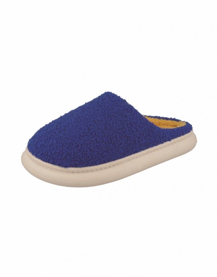 Slippers "Marostica Blue" DE FONSECA - 1