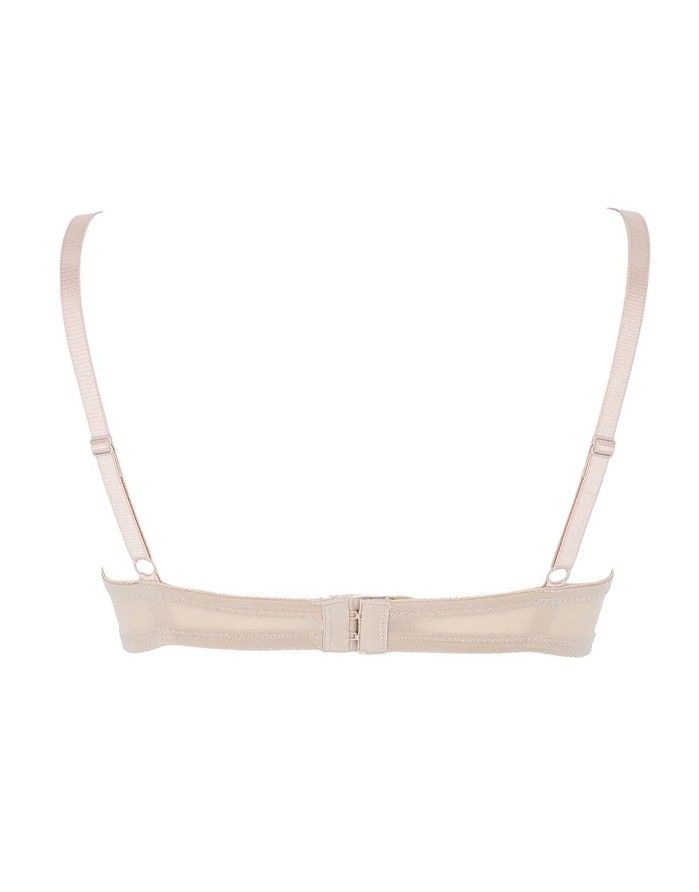 Бюстгальтер Classic "Claudia Beige" COTONELLA - 1