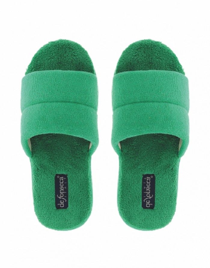 Čības "Kristen Green" DE FONSECA - 1