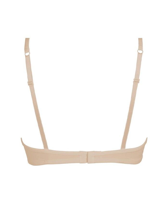 Bra Classic "Manuela Beige" COTONELLA - 1