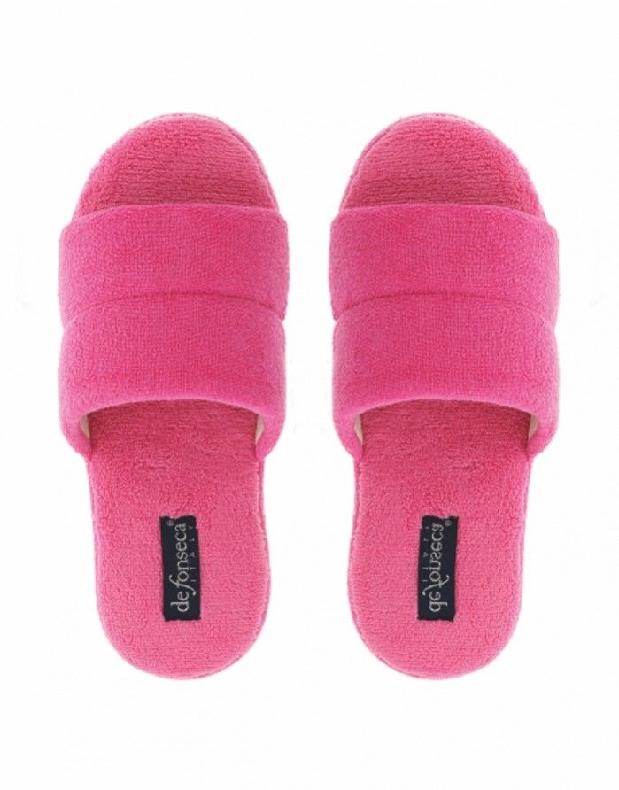 Čības "Kristen Fuscia" DE FONSECA - 1