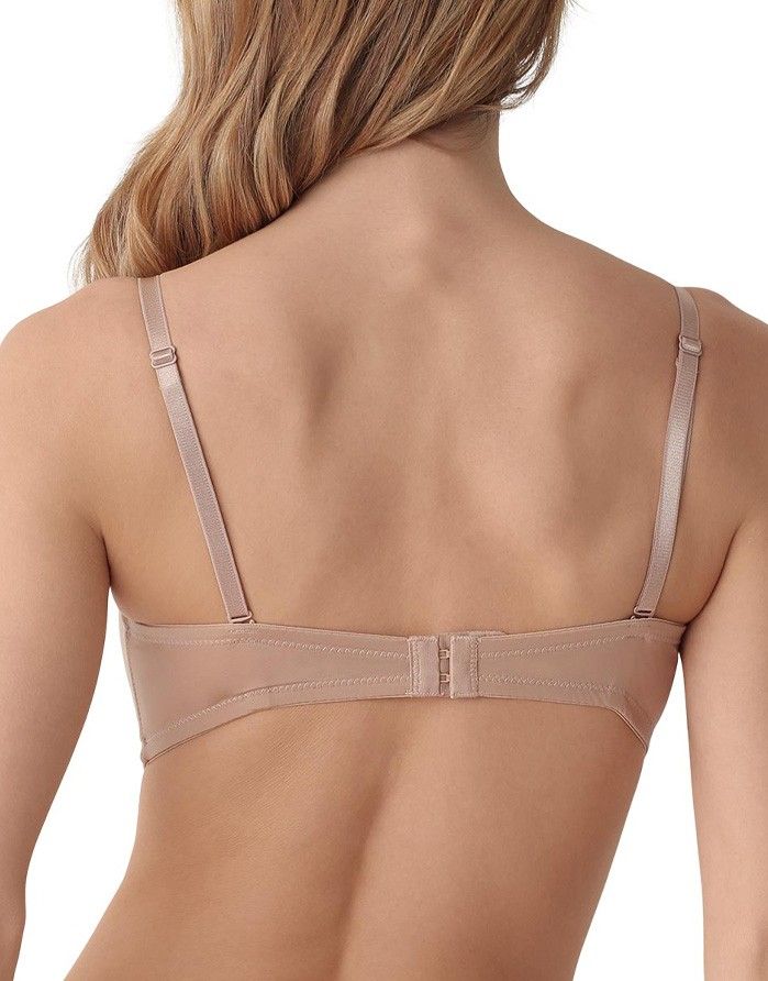 Krūšturis Classic "Miriam Beige" COTONELLA - 1