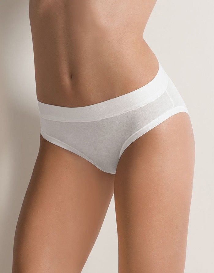 Women's Panties  Classic "Faith Cotone" 2 pcs COTONELLA - 2