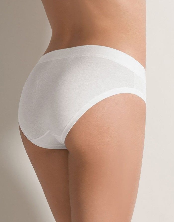 Women's Panties  Classic "Faith Cotone" 2 pcs COTONELLA - 1