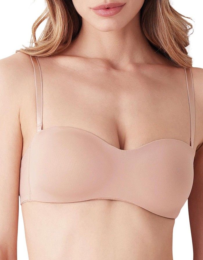 Krūšturis Classic "Sophia Beige" COTONELLA - 2
