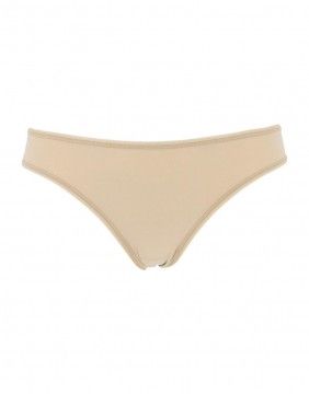 Женские трусики Tanga "Eterea Beige" COTONELLA - 2