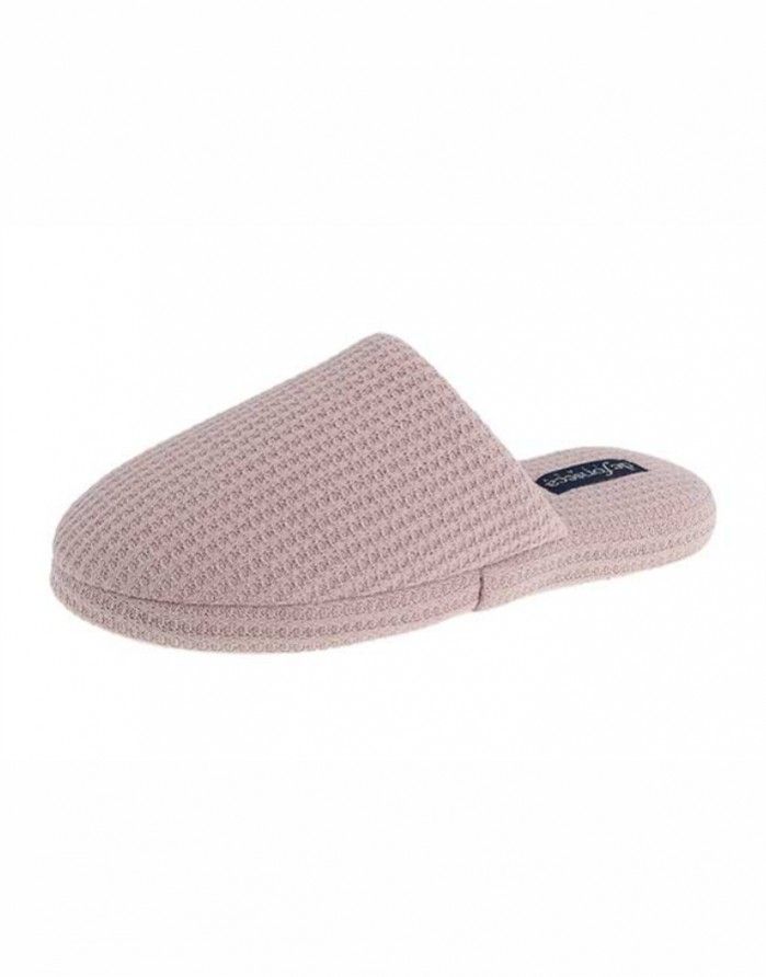 Slippers "Talini Pink" DE FONSECA - 1