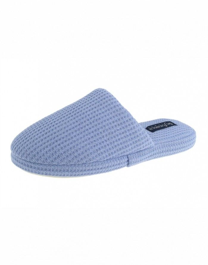 Slippers "Talini Levanda" DE FONSECA - 1