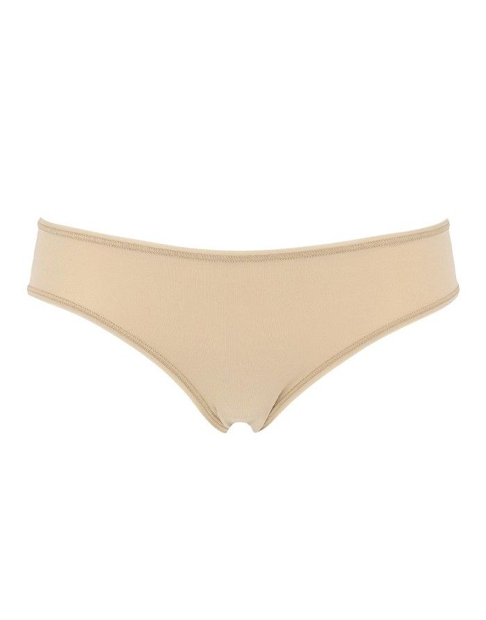 Sieviešu biksītes  Classic "Ania Beige" COTONELLA - 2