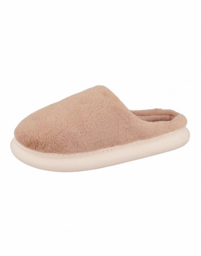 Slippers "Marostica Beige" DE FONSECA - 1