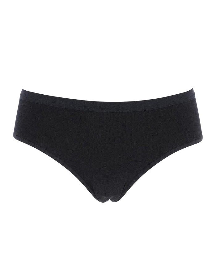 Женские трусики  Classic "Blake Nero" COTONELLA - 2