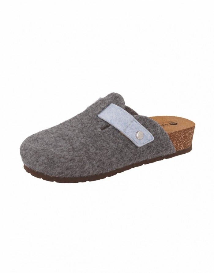 Čības "Asolo Grey" DE FONSECA - 2