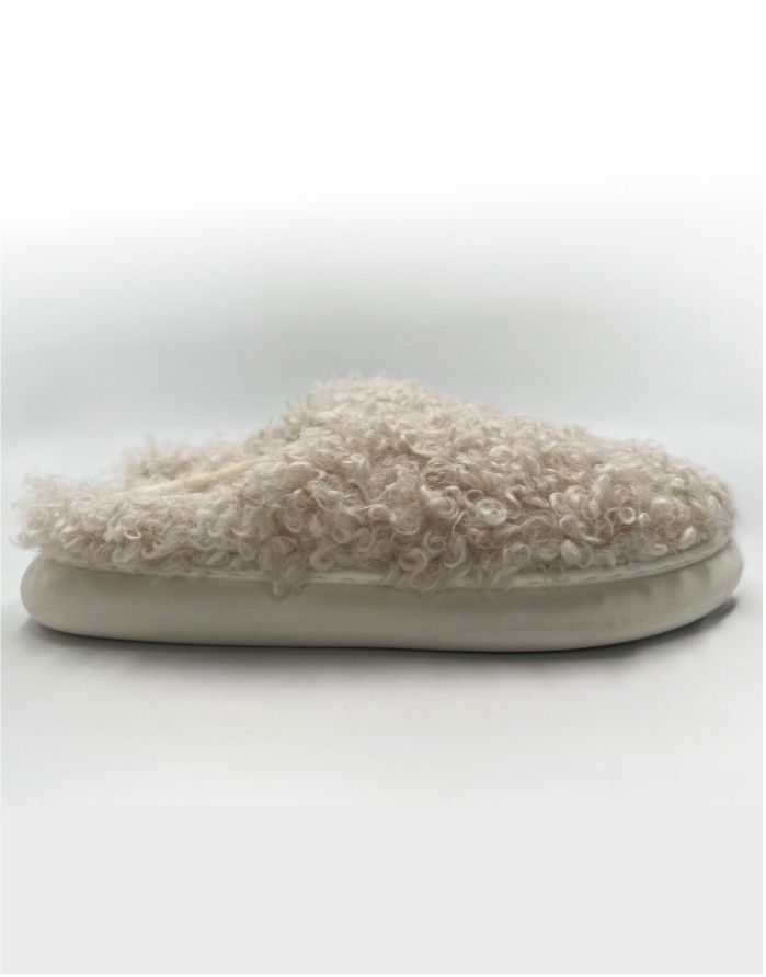 Slippers "Marostica Creme" DE FONSECA - 2