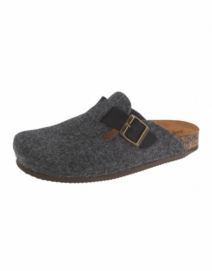 copy of Men's slippers "Bolzano" DE FONSECA - 1