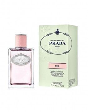 Perfume for Her PRADA "De Rose", 100 ml PRADA - 1