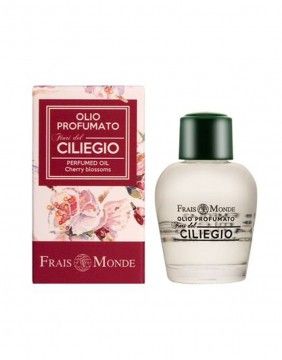 Perfumed oil FRAIS MONDE Cherry Blosso, 12 ml FRAIS MONDE - 1