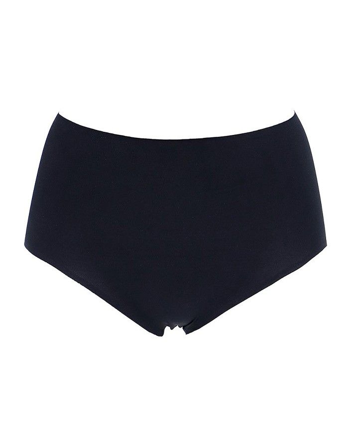 Женские трусики  Classic "Zuri Black" COTONELLA - 2